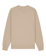 Unisex Changer 2.0 iconic crew neck sweatshirt (STSU178)