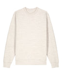 Unisex Changer 2.0 iconic crew neck sweatshirt (STSU178)