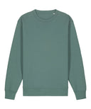 Unisex Changer 2.0 iconic crew neck sweatshirt (STSU178)