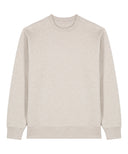 Unisex Changer 2.0 iconic crew neck sweatshirt (STSU178)