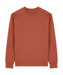 Unisex Changer 2.0 iconic crew neck sweatshirt (STSU178)