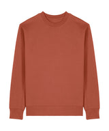 Unisex Changer 2.0 iconic crew neck sweatshirt (STSU178)