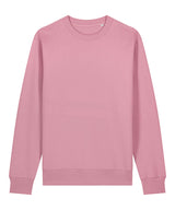 Unisex Changer 2.0 iconic crew neck sweatshirt (STSU178)