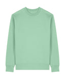 Unisex Changer 2.0 iconic crew neck sweatshirt (STSU178)