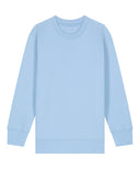 Kids Mini Changer 2.0 iconic crew neck sweatshirt (STSK181)