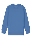 Kids Mini Changer 2.0 iconic crew neck sweatshirt (STSK181)