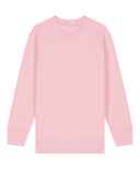 Kids Mini Changer 2.0 iconic crew neck sweatshirt (STSK181)