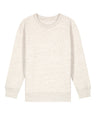 Kids Mini Changer 2.0 iconic crew neck sweatshirt (STSK181)