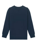 Kids Mini Changer 2.0 iconic crew neck sweatshirt (STSK181)