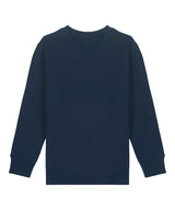 Kids Mini Changer 2.0 iconic crew neck sweatshirt (STSK181)