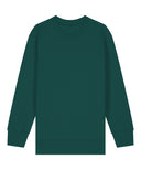 Kids Mini Changer 2.0 iconic crew neck sweatshirt (STSK181)