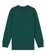 Kids Mini Changer 2.0 iconic crew neck sweatshirt (STSK181)