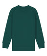 Kids Mini Changer 2.0 iconic crew neck sweatshirt (STSK181)