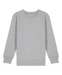 Kids Mini Changer 2.0 iconic crew neck sweatshirt (STSK181)