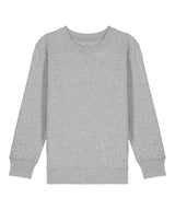 Kids Mini Changer 2.0 iconic crew neck sweatshirt (STSK181)