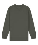 Kids Mini Changer 2.0 iconic crew neck sweatshirt (STSK181)