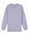 Kids Mini Changer 2.0 iconic crew neck sweatshirt (STSK181)