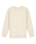 Kids Mini Changer 2.0 iconic crew neck sweatshirt (STSK181)