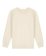Kids Mini Changer 2.0 iconic crew neck sweatshirt (STSK181)
