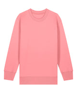 Kids Mini Changer 2.0 iconic crew neck sweatshirt (STSK181)