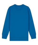 Kids Mini Changer 2.0 iconic crew neck sweatshirt (STSK181)