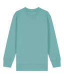 Kids Mini Changer 2.0 iconic crew neck sweatshirt (STSK181)