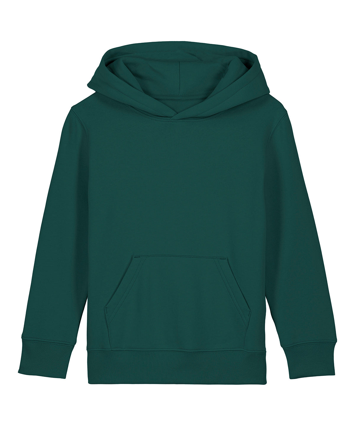 Kids Mini Cruiser 2.0 iconic hoodie sweatshirt (STSK180)