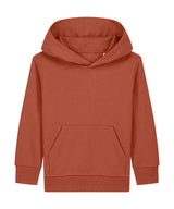 Kids Mini Cruiser 2.0 iconic hoodie sweatshirt (STSK180)