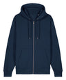 Unisex Cultivator 2.0 iconic zip-thru hoodie sweatshirt (STSU179)