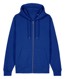 Unisex Cultivator 2.0 iconic zip-thru hoodie sweatshirt (STSU179)