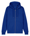 Unisex Cultivator 2.0 iconic zip-thru hoodie sweatshirt (STSU179)