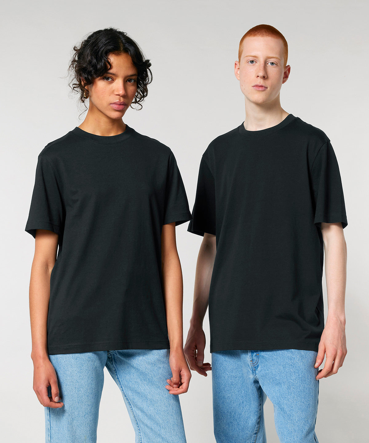 Unisex Sparker 2.0 heavy t-shirt (STTU171)