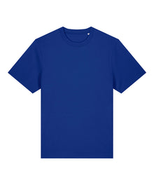Worker Blue