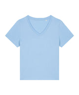 Women’s Stella Isla v-neck t-shirt (STTW176)