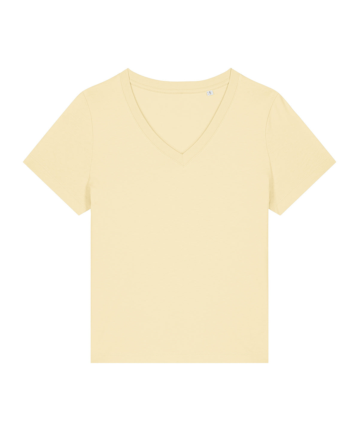 Women’s Stella Isla v-neck t-shirt (STTW176)