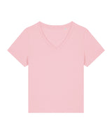 Women’s Stella Isla v-neck t-shirt (STTW176)