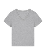Women’s Stella Isla v-neck t-shirt (STTW176)
