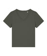 Women’s Stella Isla v-neck t-shirt (STTW176)
