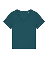 Women’s Stella Isla v-neck t-shirt (STTW176)