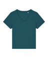 Women’s Stella Isla v-neck t-shirt (STTW176)