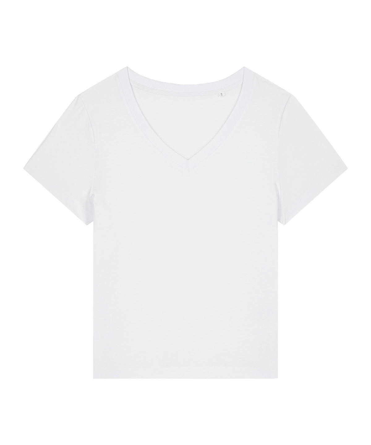 Women’s Stella Isla v-neck t-shirt (STTW176)