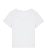 Women’s Stella Isla v-neck t-shirt (STTW176)