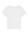 Women’s Stella Isla v-neck t-shirt (STTW176)