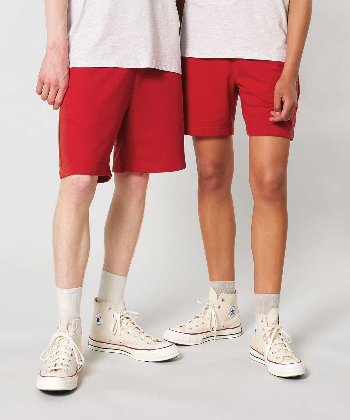 Unisex Trainer 2.0 jogger shorts (STBU186)