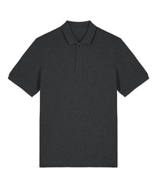 Dark Heather Grey