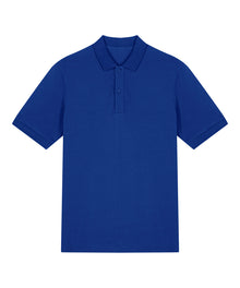 Worker Blue