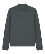 Prepster 2.0 long sleeve (STPU223)