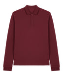 Prepster 2.0 long sleeve (STPU223)