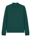 Prepster 2.0 long sleeve (STPU223)