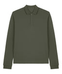 Prepster 2.0 long sleeve (STPU223)
